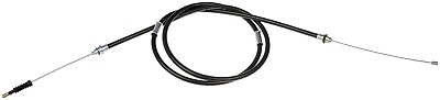 #ad Parking Brake Cable Rear Right Dorman C660305 $31.24