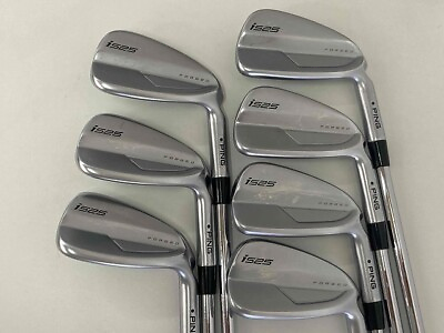 #ad Used PING i525 black iron N.S.PRO 950GH neo S flex 7 pieces #5 9WU $994.85
