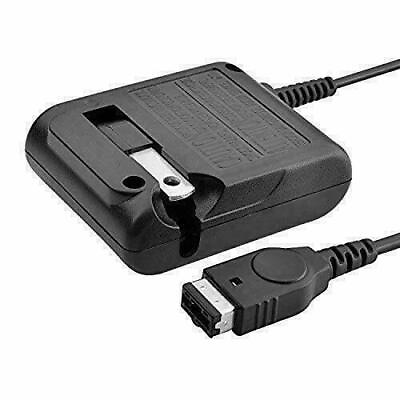 #ad New Wall Adapter Charger Cable For Nintendo DS Game Boy Advance GBA SP NTR 002 $3.88