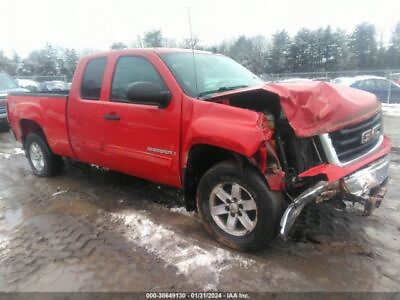#ad Transfer Case Dash Switch Electric Shift Fits 07 13 SIERRA 1500 PICKUP 1810255 $878.69