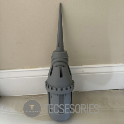 #ad Thumper From Dune 3d Printed Replica 1:1 Scale $29.99