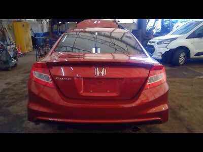 #ad Driver Axle Shaft Front Axle 2.4L Si Outer Assembly Fits 12 15 CIVIC 4705793 $93.59