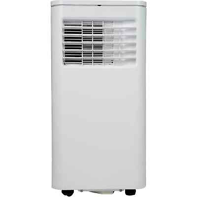 #ad AireMax 12000 BTU Portable Air Conditioner up to 300 square feet $224.99