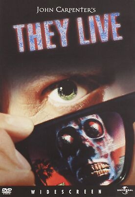 #ad They Live $7.33