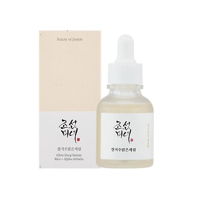 #ad #ad Beauty of Joseon Glow Serum: Propolis Niacinamide 30ml 1.01 fl.oz. $10.95