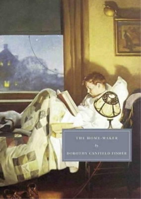 #ad Elaine Showalter Dorothy Canfield Fisher Karen Knox The Home Maker Paperback $25.18