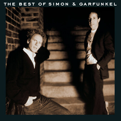 #ad Simon amp; Garfunkel : The Best of Simon amp; Garfunkel CD 1999 $6.19