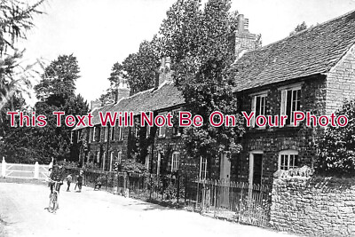 #ad OX 1172 Wellington Terrace Charlbury Oxfordshire GBP 3.95