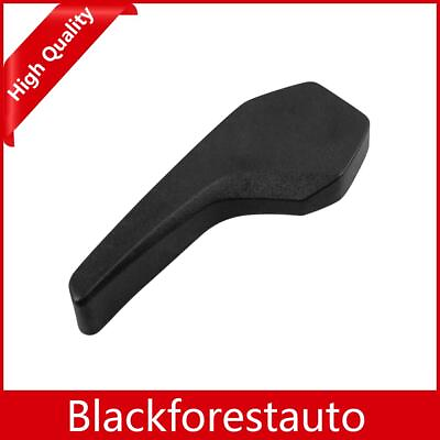 #ad Front Hood Release Handle Lever Black for Audi A4 A5 A6 Quattro VW Arteon Black $11.71