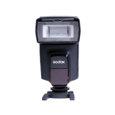 #ad Godox Thinklite TT560II Flash for DSLR Cameras 38m at ISO 100 Guide Number $58.95