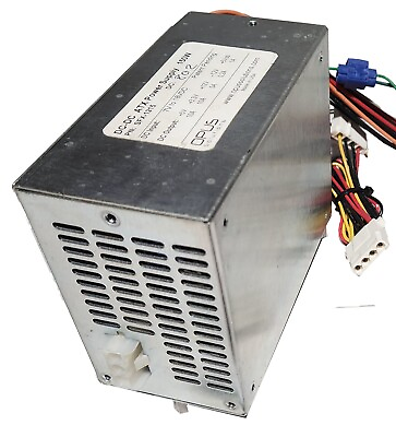 #ad OPUS SOLUTIONS 150W DC DC ATX POWER SUPPLY SFX 1215 $149.99