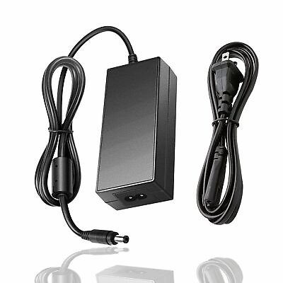 #ad AC DC Adapter Notebook Fits for Toshiba A505 S6005 A505 S6007R835 P56X R835 P55X $14.99