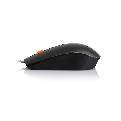 #ad Lenovo Wired USB Mouse $5.99