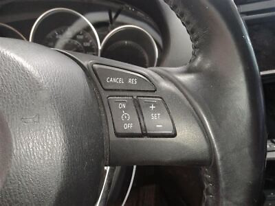 #ad Steering Wheel 2014 Mazda 6 Sku#3801473 $85.00