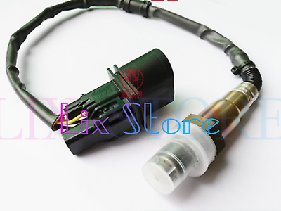 #ad 1PC 0258007285 Oxygen sensor for natural gas vehicle engine $192.00