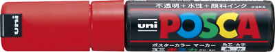 #ad Mitsubishi uni Posca Paint Pens Markers Bold 8K Pick Colors US Seller $3.49
