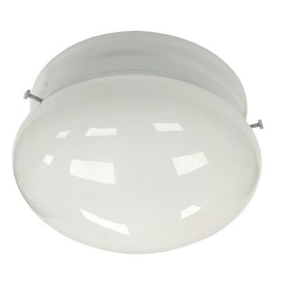 #ad LED Globe Ceiling Lighting 120 V 12 W MORRIS 72261 $20.24