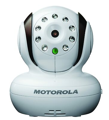 #ad #ad Motorola MBP36BU Digital Video Baby Wireless Replacement Extra Camera $38.97