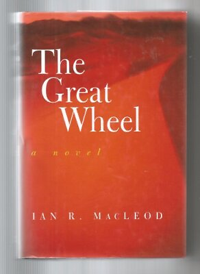 #ad The Great Wheel $12.61