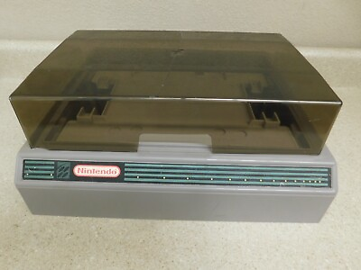 #ad Vintage Super Nintendo Retro Case By OC For Console And Games Super Rare $132.66