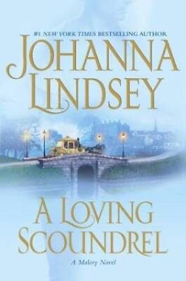 #ad A Loving Scoundrel Paperback By Lindsey Joanna GOOD $3.98