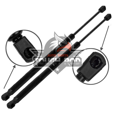 #ad Liftgate Struts Fits 2001 2004 Chevy Tahoe GMC Yukon Tailgate Lift Supports Gas $20.99