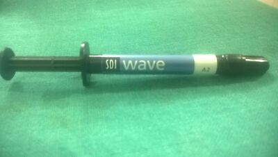 #ad 10 X SDI Wave Composite Dental Fluoride releasing Composite $119.99