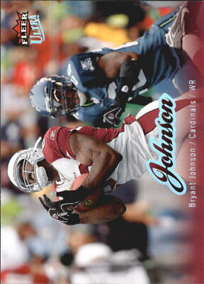 #ad A2044 2007 Ultra Football Cards 1 300 Inserts You Pick 15 FREE US SHIP $0.99