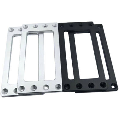 #ad SATA Cages PC State Inch 2.5 HDD Stacking Cabinet Layer Box HD Bracket External $5.91