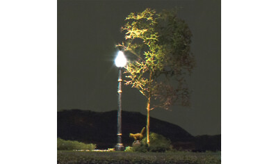 #ad Woodland Scenics N Lamp Post Street Light Pack of 3 JP5641 $20.97