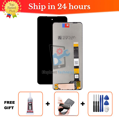 #ad For Motorola Moto Edge 5G UW 2021 LCD Display Screen Touch Digitizer Replace $25.47