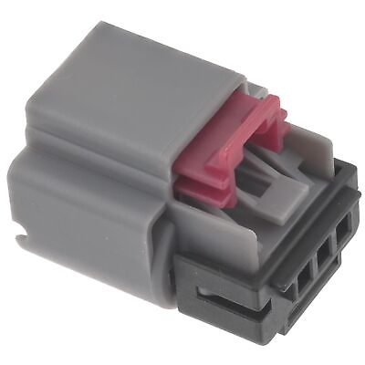 #ad Standard Motor Products S2816 Map Sensor Connector $37.99