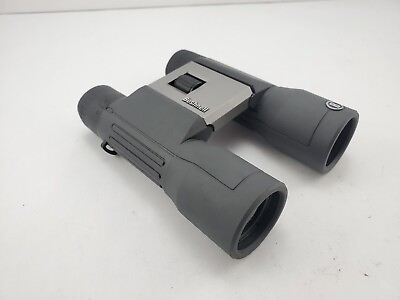 #ad Bushnell Powerview 2 16x32 High Power Binoculars Ultra Compact and Powerful $37.99