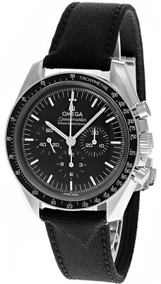 #ad OMEGA SPEEDMASTER MOONWATCH CO AXIAL 42MM MEN#x27;S WATCH 310.32.42.50.01.001 $5380.00