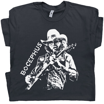 #ad Hank Williams Jr T Shirt Bocephus Vintage Country Music Outlaw Men Women Concert $19.99