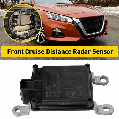 #ad Cruise Control Distance Radar Sensor For Nissan Sentra Rogue 2017 20 28438 5FA2A $50.99