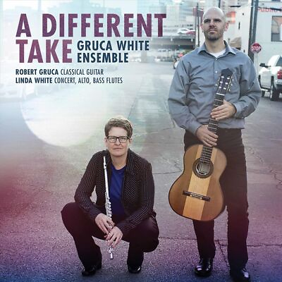 #ad DIFFERENT TAKE NEW CD $32.93