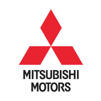 #ad Genuine Mitsubishi Roof Rack End Cap AOS11HPB01 $49.41