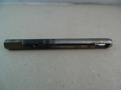 #ad E Z BURR Hole Deburring Chamfering Tool Series C8A $13.00