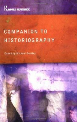 #ad Companion to Historiography $116.23