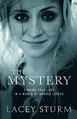 #ad The Mystery : Finding the True Love in a World of Broken Lovers L $6.50