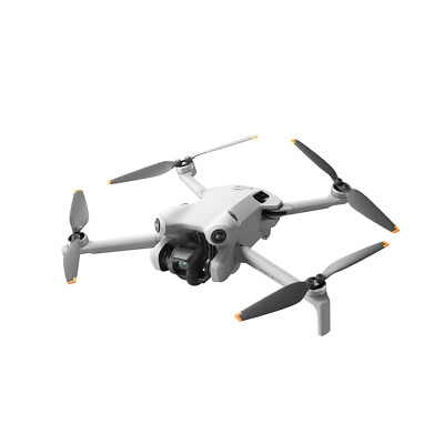 #ad DJI Mini 4 Pro RC N2 All In One Omni Obstacle Sensing Mini Camera Drone $759.00