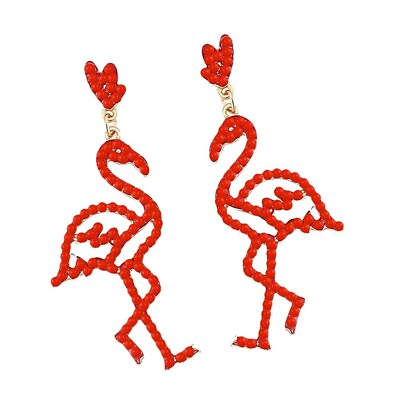 #ad Romantic Dangle Earrings Vintage Eardrop Earrings Christmas Earrings Gifts $8.79