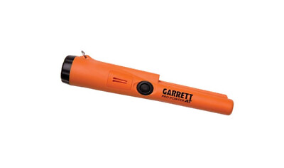 #ad Garrett Pro Pointer AT Pinpointer Waterproof Carrot FREE SHIPPING $127.99