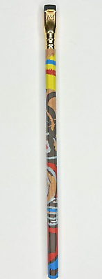 #ad Single Blackwing Jean Michel Basquiat Pencil Volumes Vol. 57 Soft Graphite $3.99