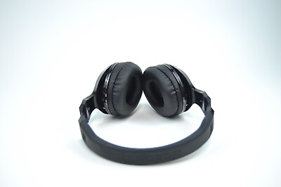#ad Skullcandy Hesh Full Size Headphones Black *no cord $19.99