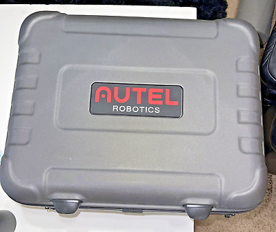 #ad Autel Robotics X Star premium drone case 18x16” Professional Hard Carrying Case $100.45
