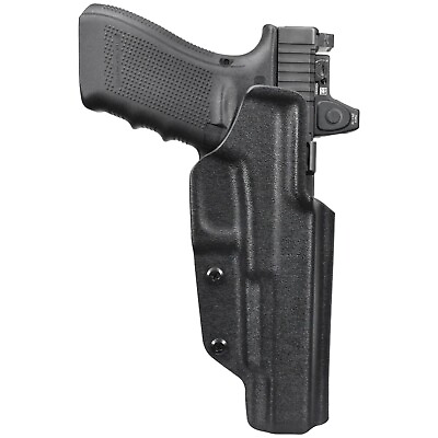 #ad OWB Classic Clip on fits Glock 40 MOS Gen 4 $56.99
