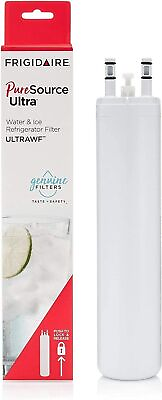 #ad 1 4 Pack Of Frigidaire ULTRAWF Pure Source Ultra Water Filter White NEW $12.55