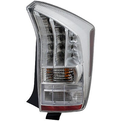 #ad Tail Light Taillight Taillamp Brakelight Lamp Passenger Right Side Hand $110.06